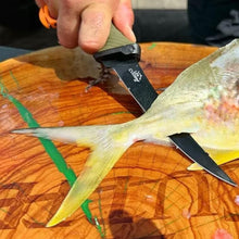 Line Cutterz Elite Fillet Knife