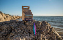 Mustad 3X Jaw Lock Hook