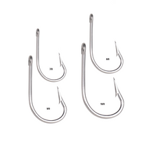 Mustad 7691-DT Southern Tuna Hooks