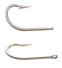 Mustad 3412C-DT Needle Eye 2X Strong Hooks