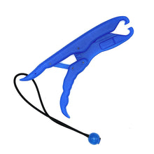 No1 Fish Lip Gripper