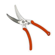 No1 Tog Fishing Crab Bait Shears