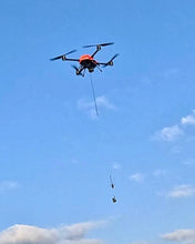 DRONE CLIP (2 per pack)