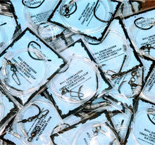 BULL DRUM RIGS (Rig Maker's Dozen) 13 RIGS $42 (SAVE $10)
