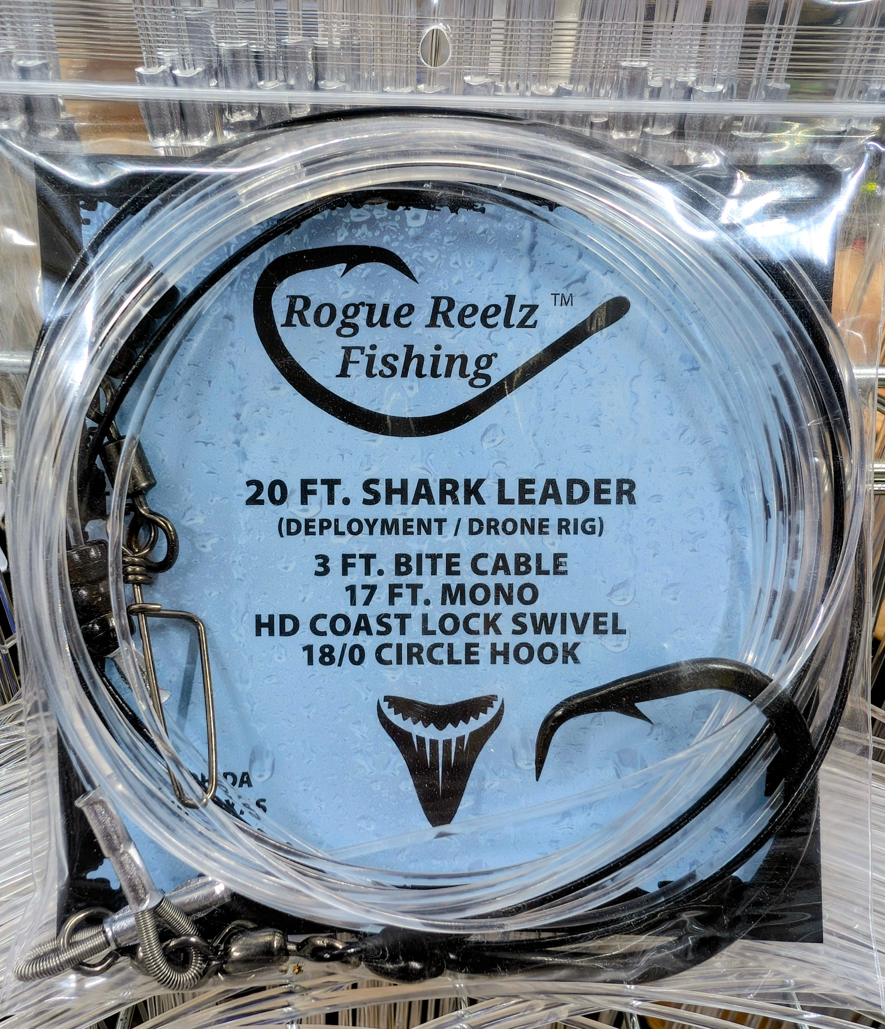Smitty's Surf Fishing