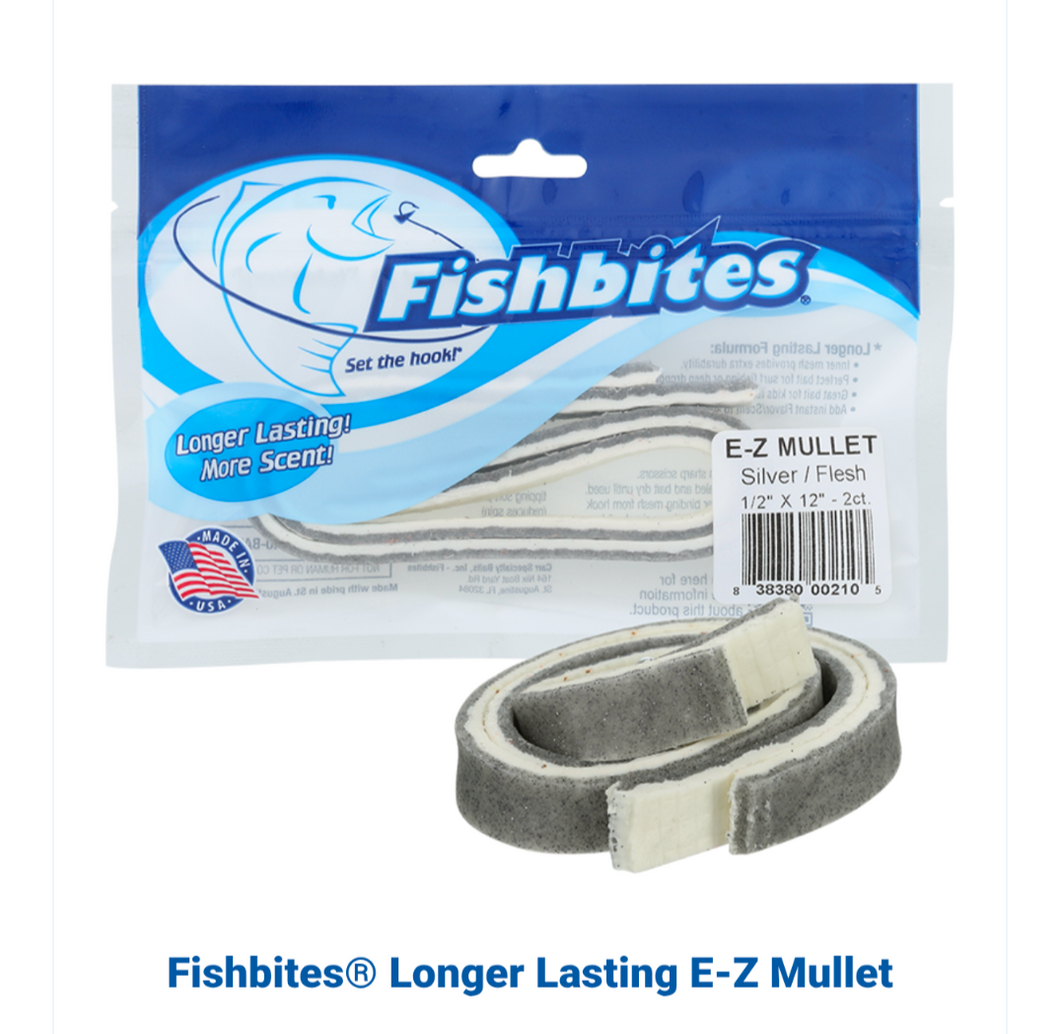 E-Z MULLET (NEW SCENT!)