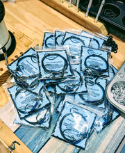 Sm Shark Leader (13 pack) Rig Maker's Dozen BUNDLE. Surf leaders. (Save $10)