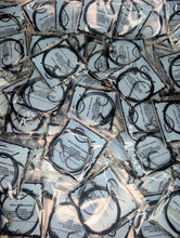 Sm Shark Leader (13 pack) Rig Maker's Dozen BUNDLE. Surf leaders. (Save $10)