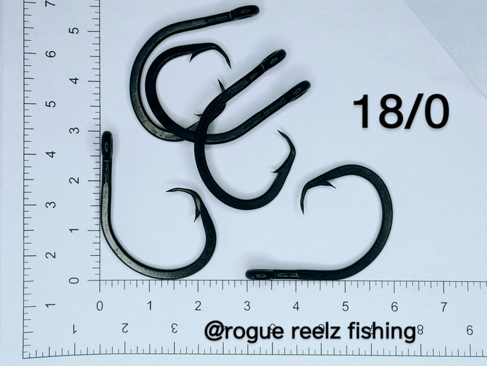 Line Cutterz Ring NEW!! – Rogue Reelz Fishing LLC