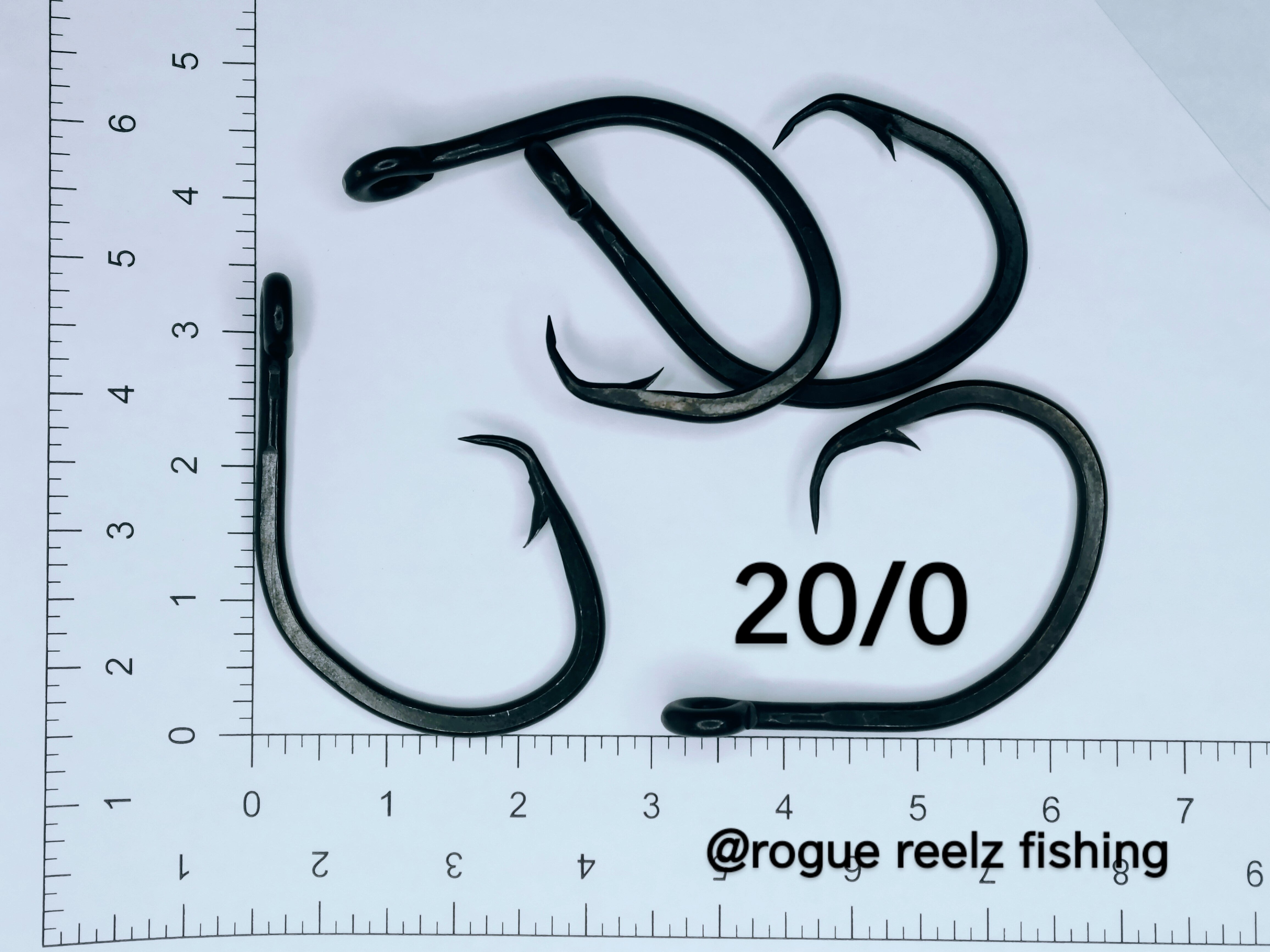 circle hook 2/0  Jiggle lure fishing tackle supplier