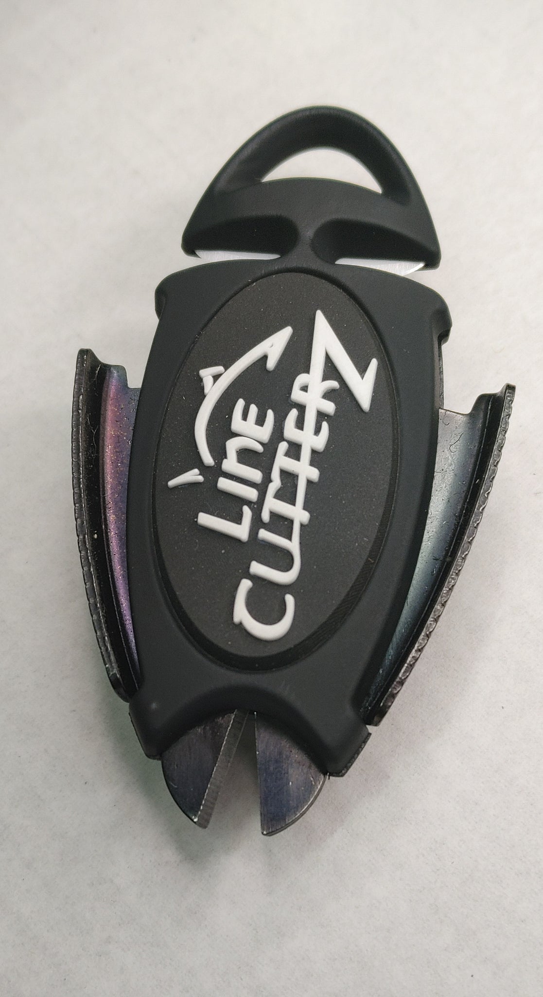 Line Cutterz Dual Hybrid Micro Scissors, Line Cutterz