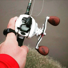 Line Cutterz Ring